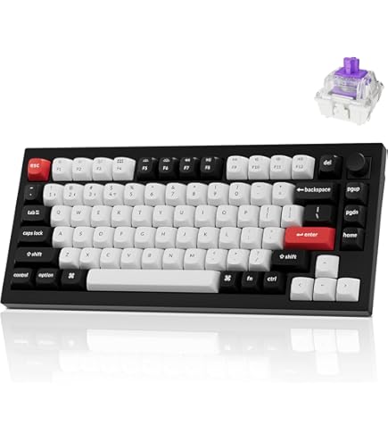 ZENT75-HE ホワイト HOVEY WORKS ZENT75-HE White - 製品詳細 | パソコンSHOPアーク