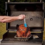 BINHAI Silicone Basting Brush Pastry Cooking Grill Brush Kitchen Utensil - view 7