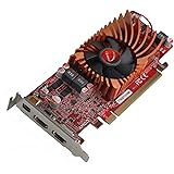 VisionTek Radeon 7750 SFF 1GB DDR3 3M (2x HDMI, miniDP) Graphics Card - 900574