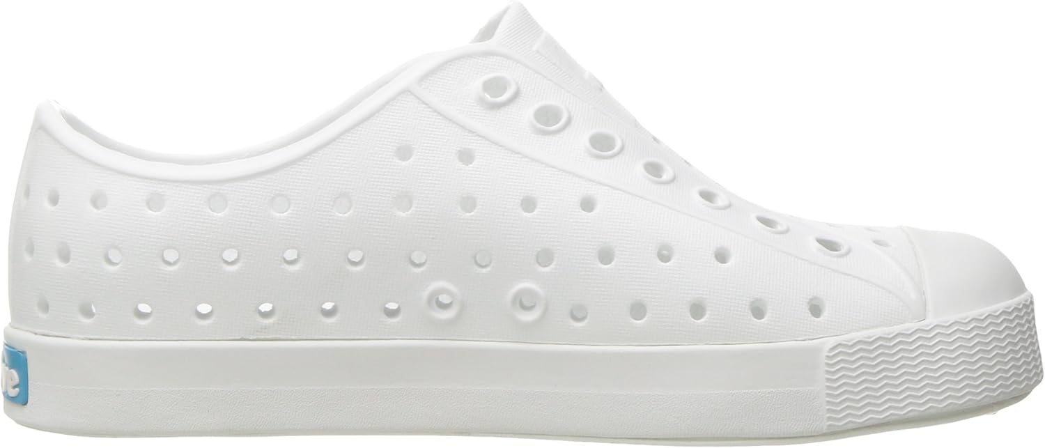  | Native Shoes, Jefferson, Kids Shoe | Racquet Sports