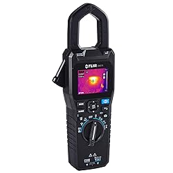 FLIR CM276 IGM Clamp Meter with METERLiNK