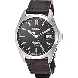 Amazon.com: Seiko Men's SNKP23 RECRAFT Series Analog Display Automatic Self  Wind Silver Watch : Clothing, Shoes \u0026 Jewelry