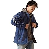 ARIAT Men's Logo 2.0 Softshell Jacket