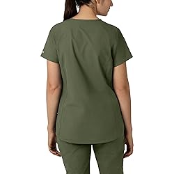 Carhartt Scrubs C12213 Women's Force® Modern Fit