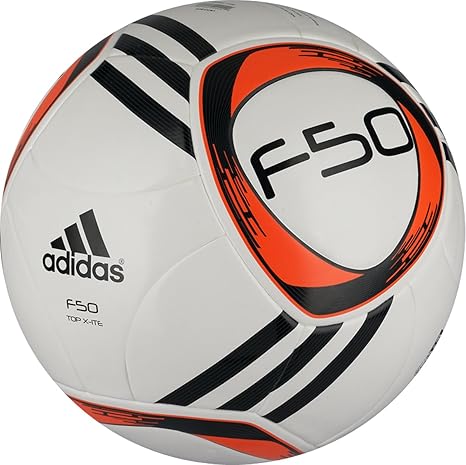 adidas f50 ball
