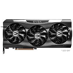 EVGA GeForce RTX 3080 FTW3 Ultra
