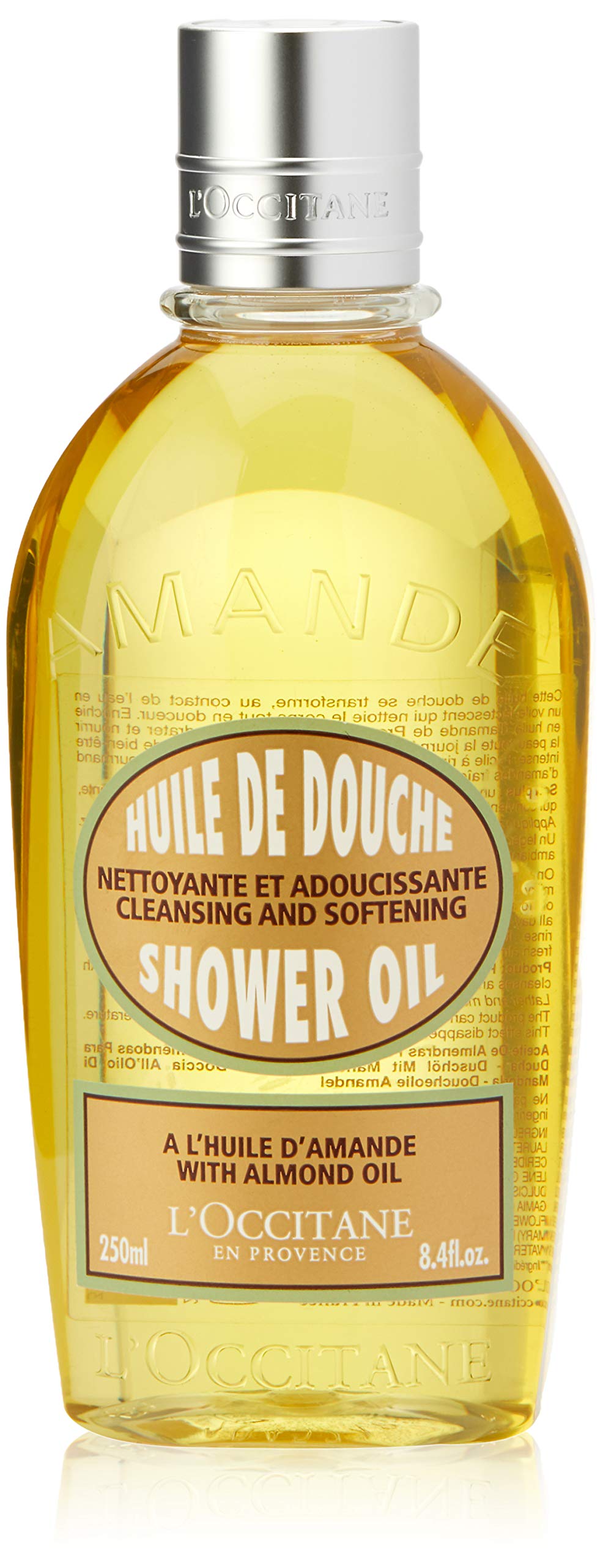 L'Occitane Almond Delicious Hands, 2.6 Oz Luxury Beauty