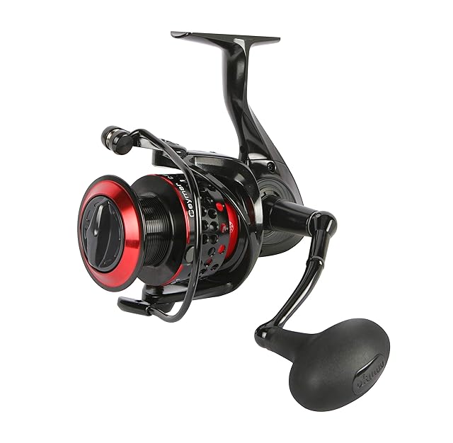 Okuma Ceymar Spinning Reel