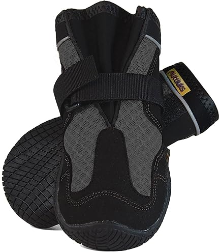 Amazon.com : Muttluks, Mud Monsters All Terrain Rugged