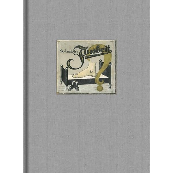 Same　The Book of Birkenstock The Book of Birkenstock Paper Multi | BIRKENSTOCK