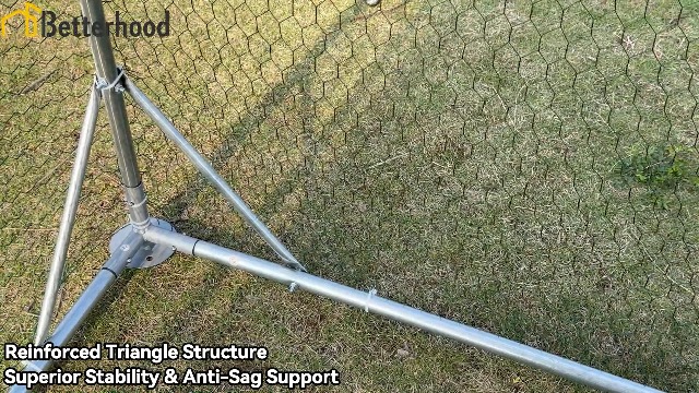 Metal Chicken Run 10x20 Gate Won't Latch? 5 Fixes Before You Replace It 26 Thumbnail 26