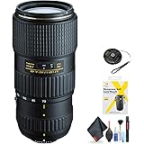 Amazon Com Tokina At X 70 0mm F 4 Pro Fx Vcm S Lens For Nikon Camera Photo