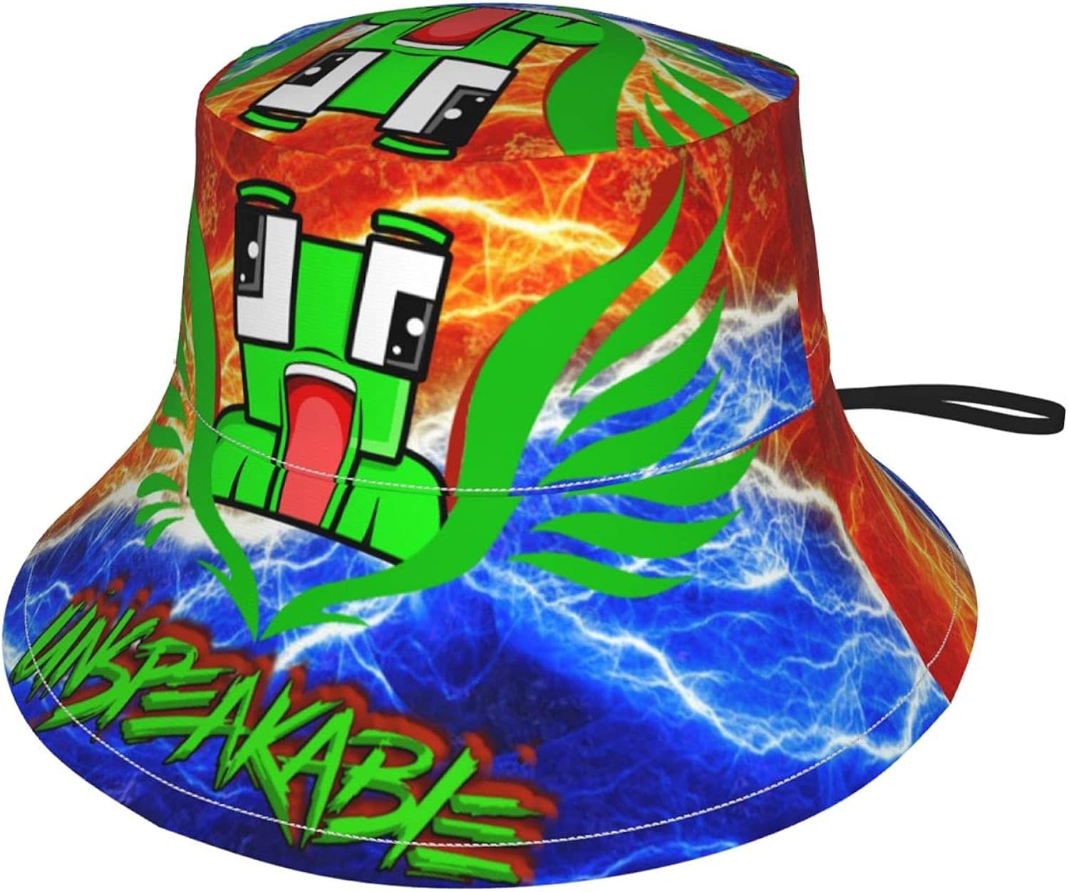 unspeakable hat amazon