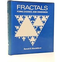 Fractals: Form, Chance and Dimension