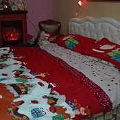 Catherine Lansfield Federe Per Cuscino 50x75 Cm In Percalle Misto Cotone – Cream – Non Stiro - copertina