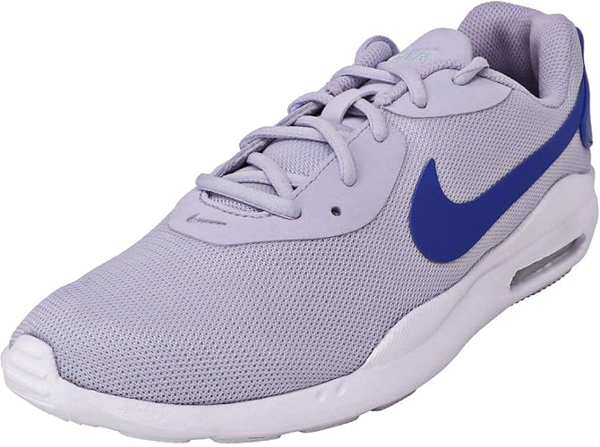 Nike ナイキ エアマックスオケト スニーカー レディース 11 パープル ランニング Amazon
