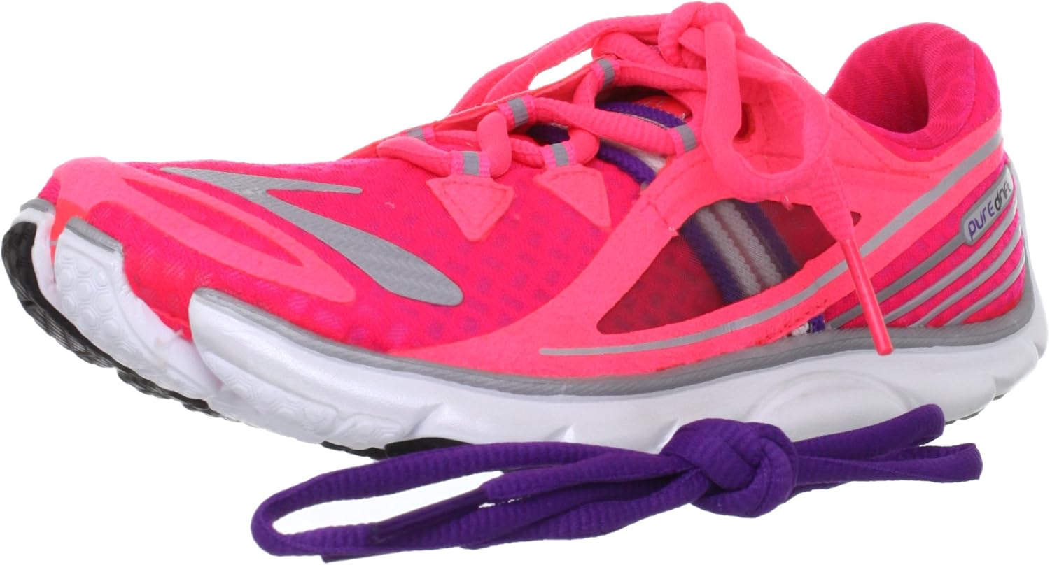 brooks zero drop shoes