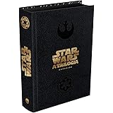 STAR WARS: DARK EDITION: Edição épica para uma saga eterna!