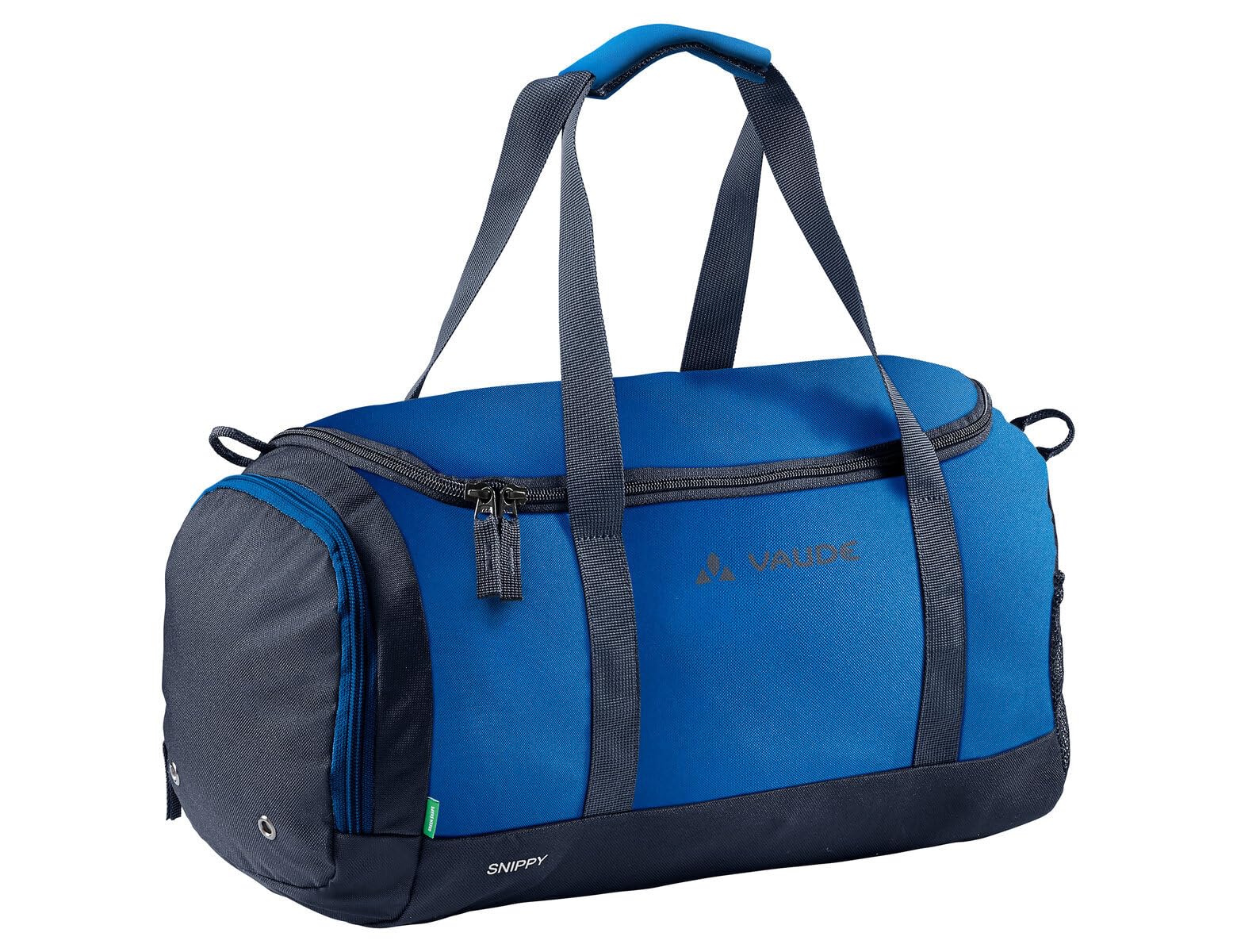 Vaude Snippy, Unisex Kids’ Bags, blue/eclipse, Einheitsgröße