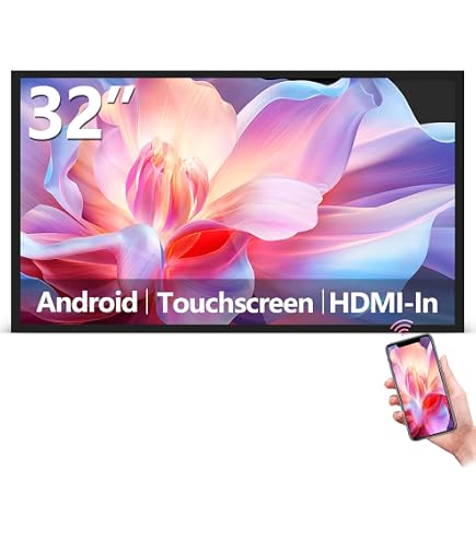 Amazon.com: LG 32SE3KE-B Digital Signage Display - 32