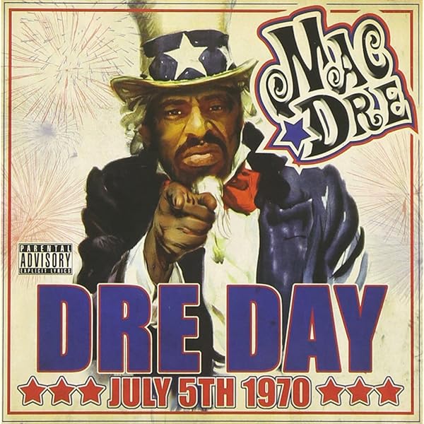 洋楽 Mac Vo CDS Mac Dre – Rapper Gone Bad (1999) Swerve Records CD brand new