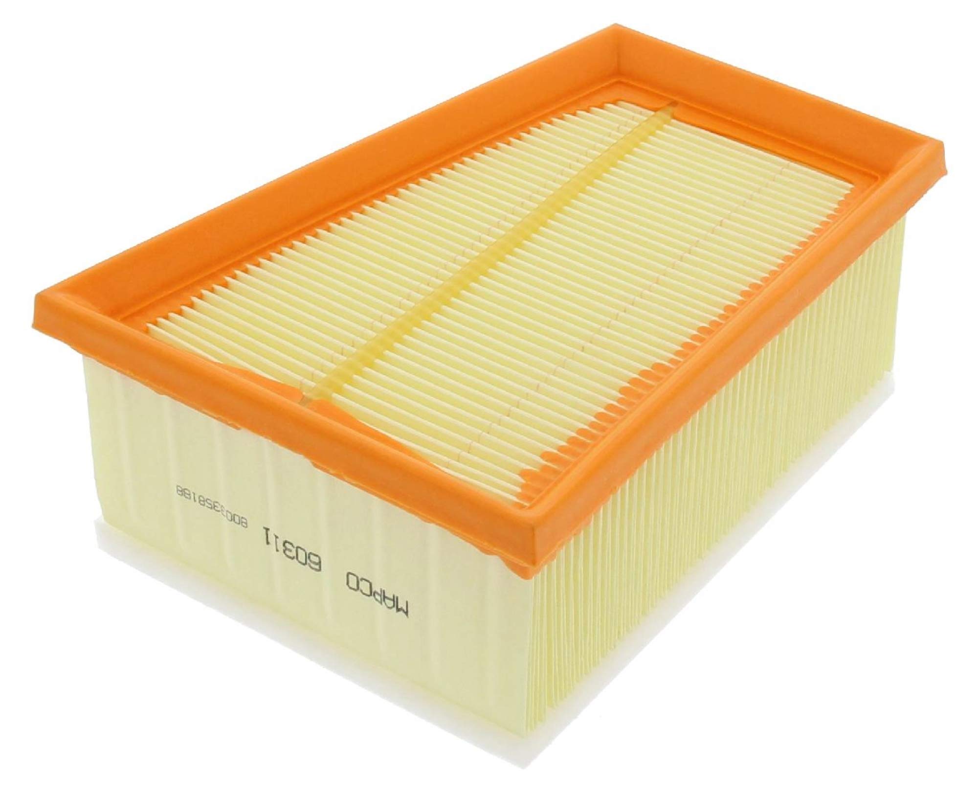 MAPCO Air Filter (60311)