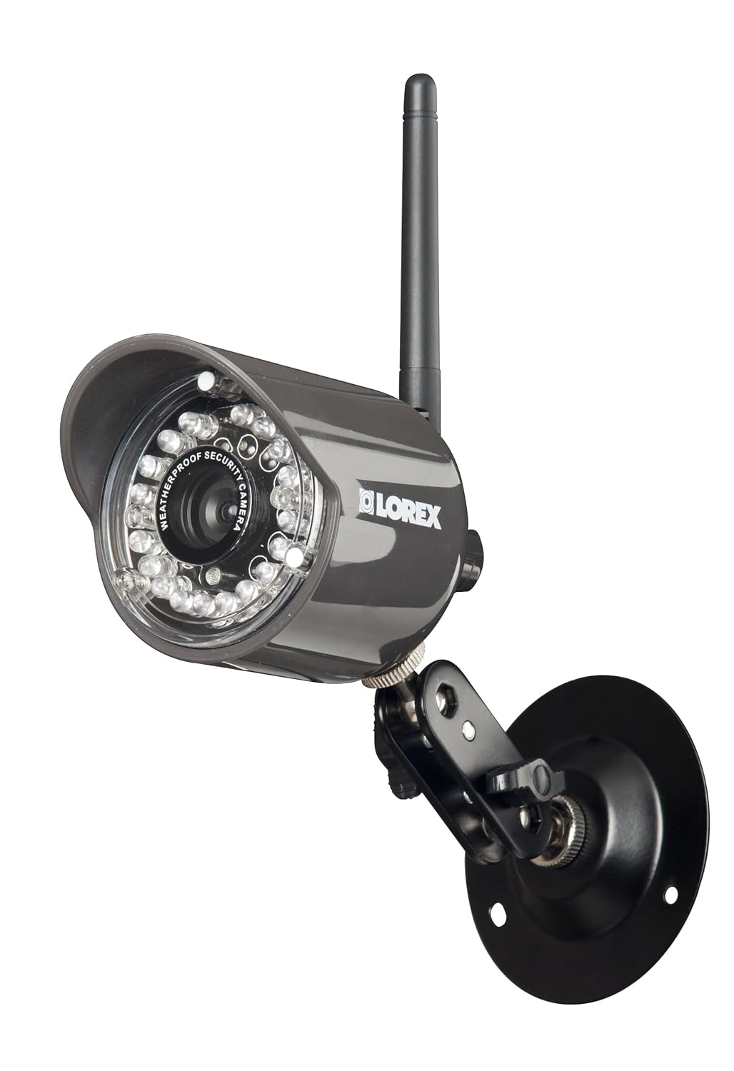 Amazon.com : Lorex LW2110 Wireless Digital Security Camera : Bullet Cameras  : Camera & Photo