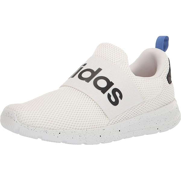 adidas gazelle silver green womens Shop Black Mens Lite Racer Adapt 7.0 Slip On Sneakers – Shoebacca