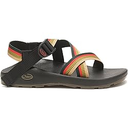 Chacos JCH108393ZWTETRAMOSSW11.0: Men's Z1 Classic
