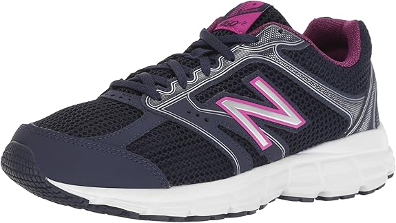 new balance 460 v2 women's running shoes