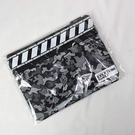 Amazon Co Jp Exile Tribe Family ファンクラブ特典 サコッシュ ホビー