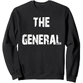 The General Sweatshirt