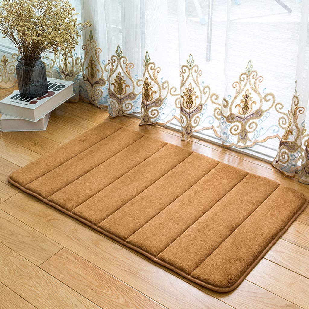 Badezimmer Dickes Korallenvlies Rutschfeste Matte Badezimmer Badezimmer