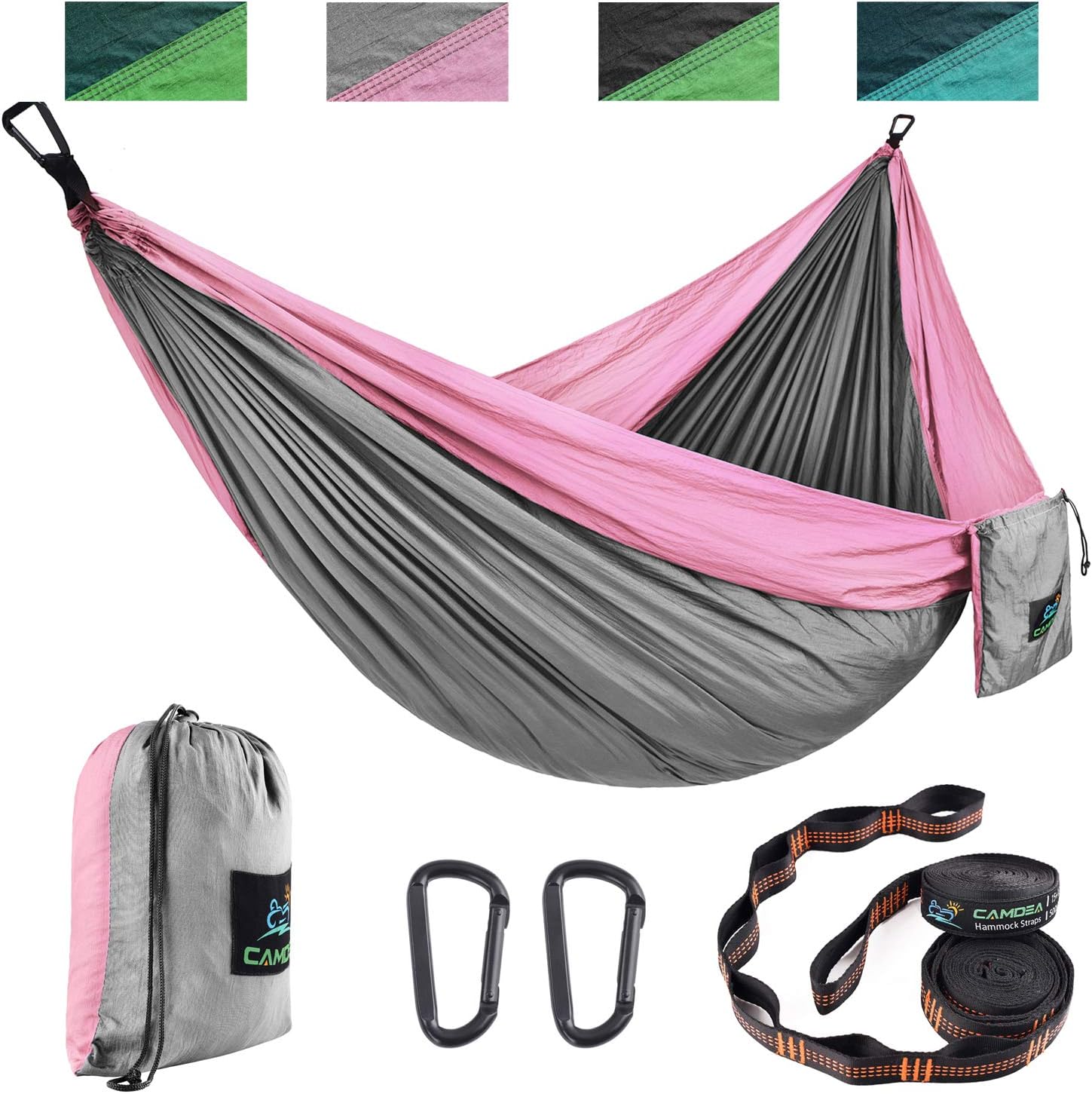 Best large adult double hammock