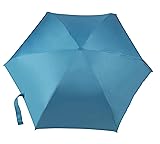 Mini Folding Umbrella - Sun and Rain Travel