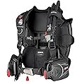 Mares Pure SLS BCD - Unisex Scuba Diving Underwater Buoyancy Compensator Device