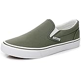 Cull4U Unisex Classic Slip On Trainer Shoes