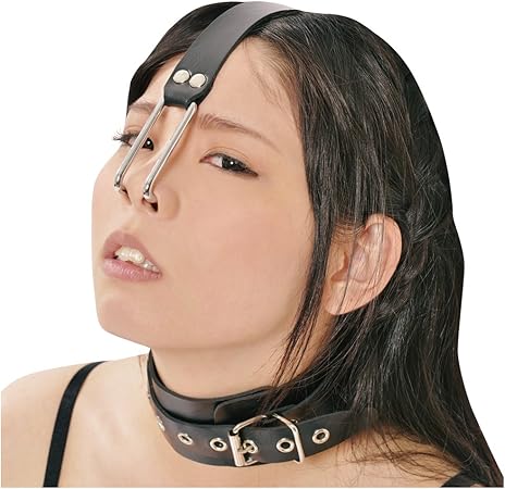 Amazon 激感 首輪付き鼻フック Merci メルシー Sm
