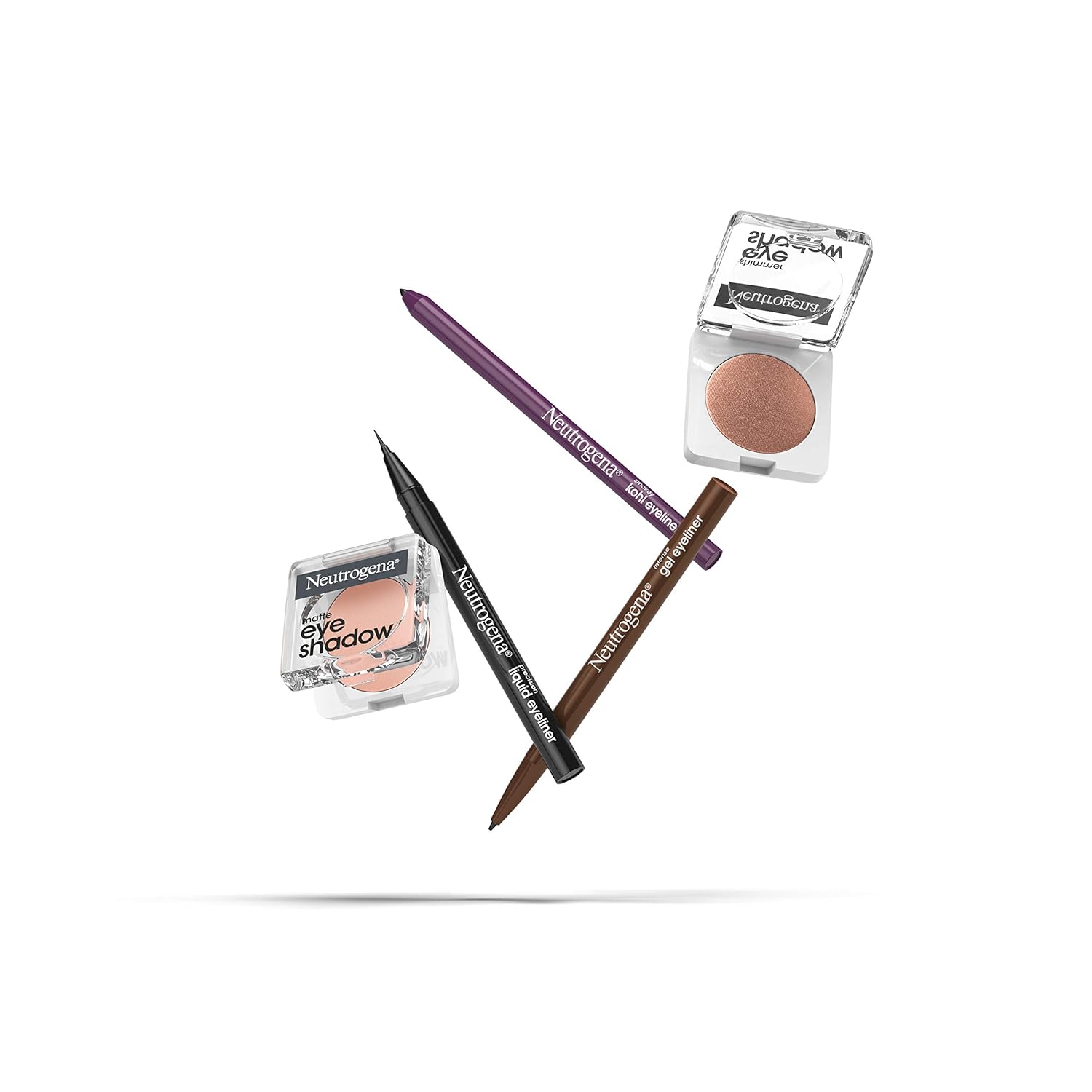 neutrogena precision liquid eyeliner
