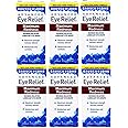 Bausch & Lomb Advanced Eye Relief Maximum Redness Reliver, 0.5 Fl Oz (Pack of 6)