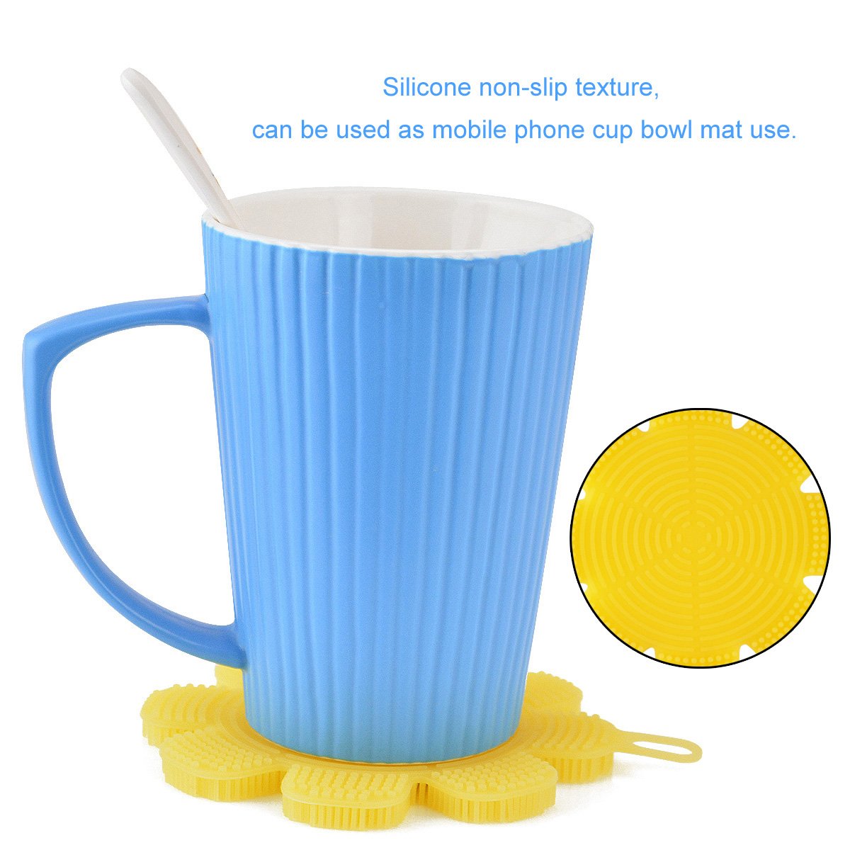 Éponge Silicone Brosse Anti-bactérienne Non Stick Brosse Éponge de Cuisine Nettoyeur de Légumes aux Fruits pour Cuisine Vaisselle à laver Nettoyage