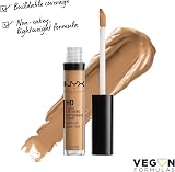 NYX Professional Makeup HD Photogenic Concealer Wand Tan Medium Coverage view 2