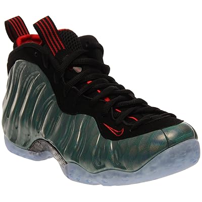 foamposite gone fishing