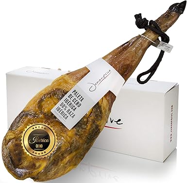 amazon jamon