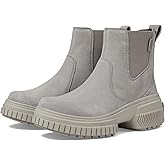 Sorel Women's Ona Ave Chelsea Boot Wp Fashion