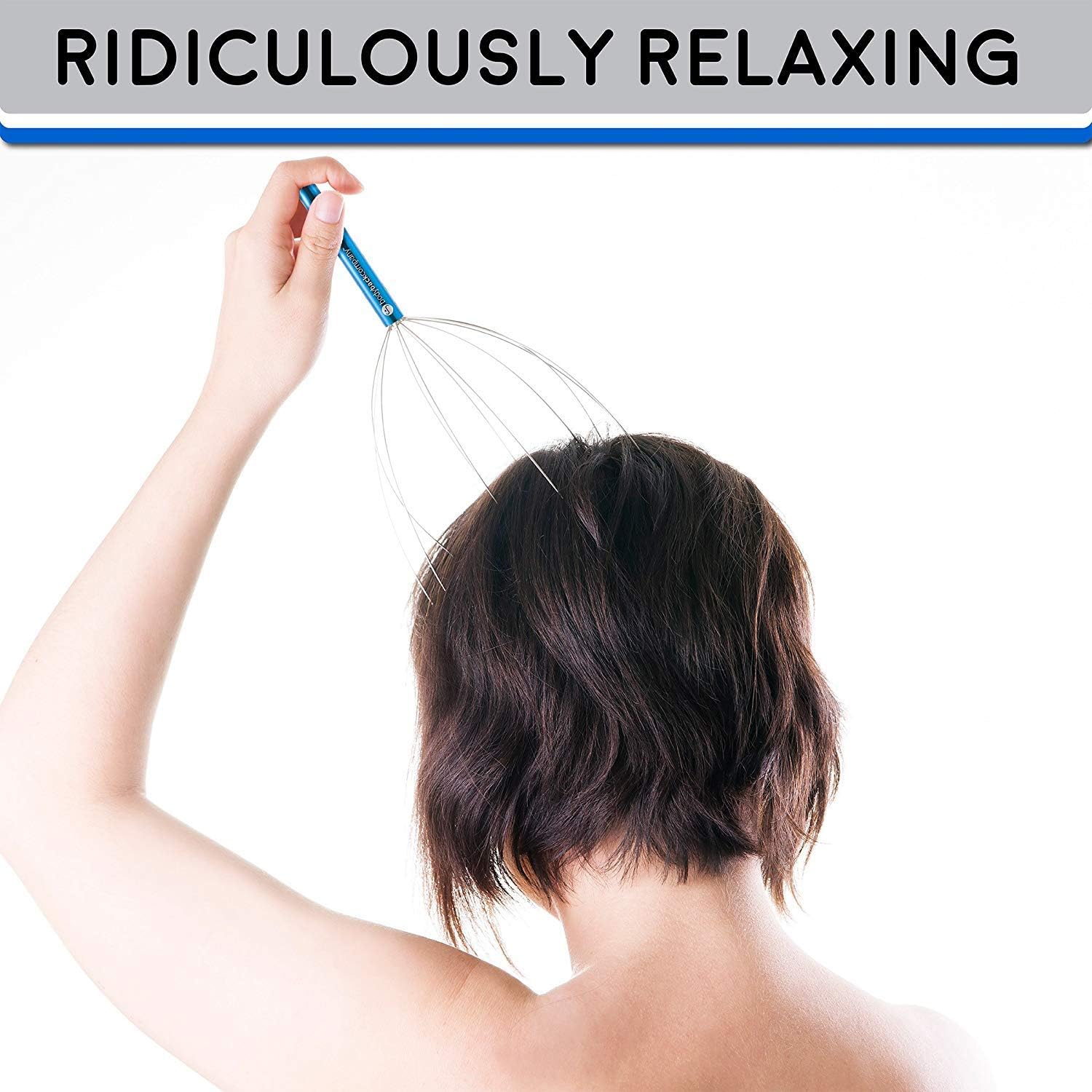 SEDOL Head Massager Scalp Tool - Image 5