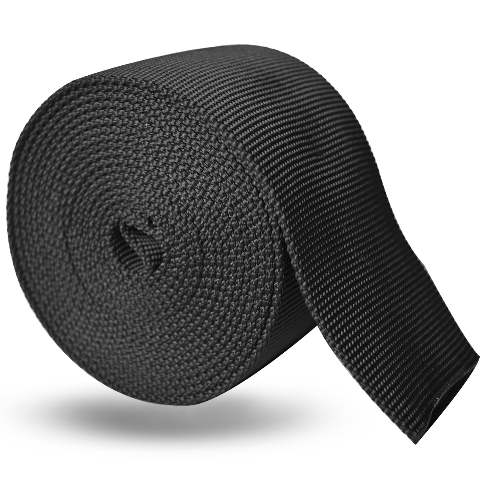 Photo 1 of RddenIy Anchor Chain Protective Cover Black 10 FT Flexible Protective Sleeve for Protecting Boat Anchor Chain Finish from Serious Abrasion Resistance Corrosion