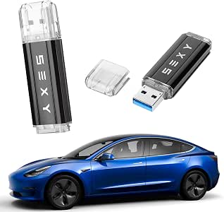Usb Drive Tesla _ How to Format a USB for Tesla Dashcam & Sentry Mode ...