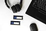 Timetec 16GB KIT 2x8GB DDR4 3200MHz SODIMM Laptop RAM 260-Pin 1.2V Non-ECC view 6