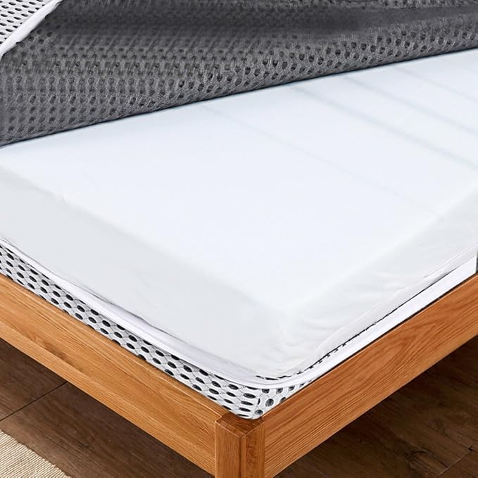 Modrine Foam Sponge Mattress,18cm Thick Double Polyurethane Double